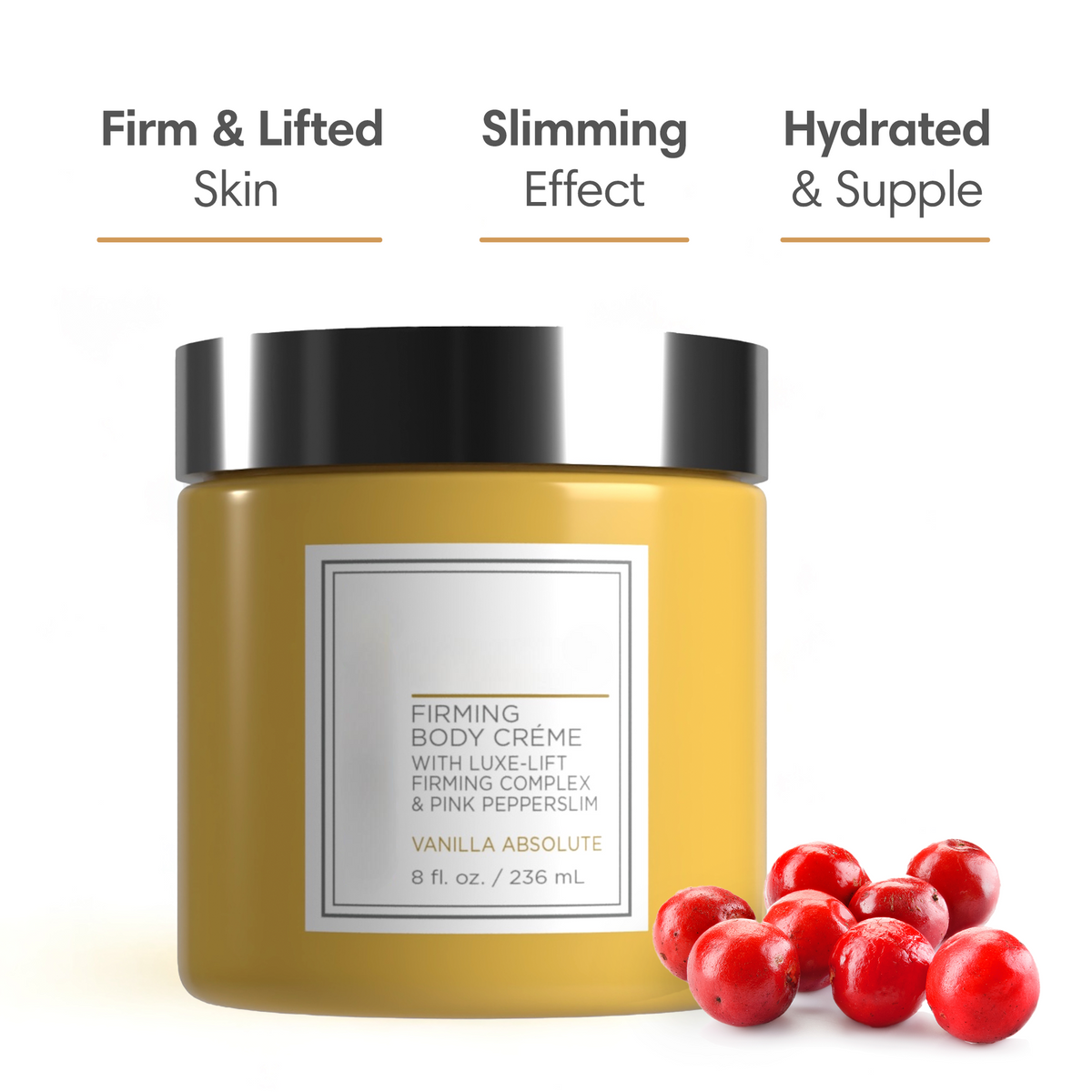 Firming Body Cream – photo 13
