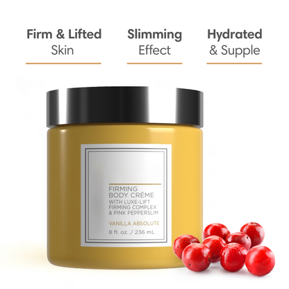 Firming Body Cream – photo 13