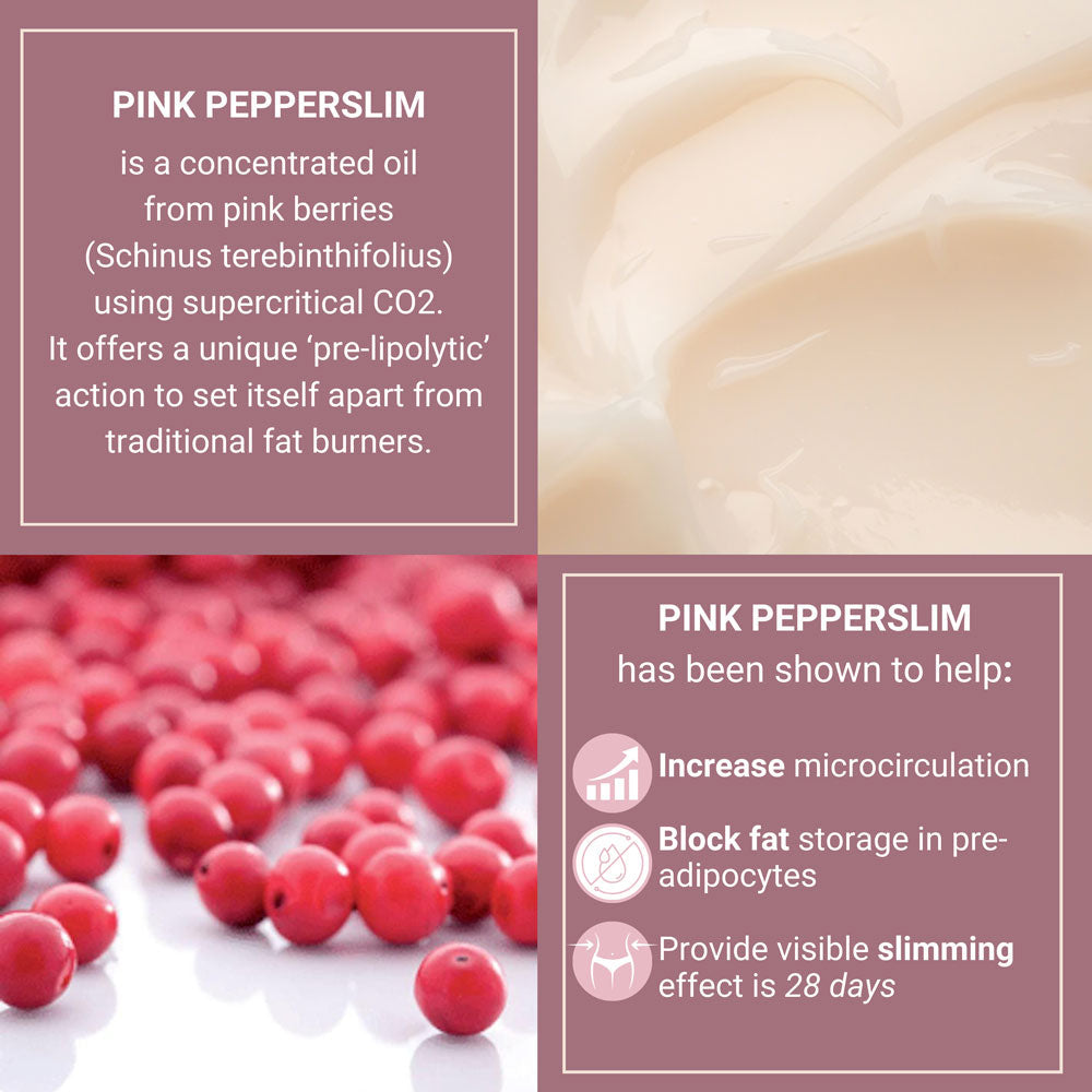 Firming Body Cream – photo 14