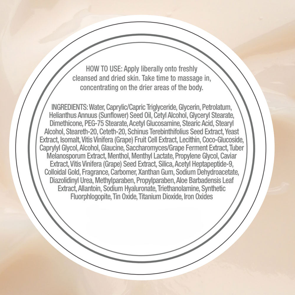 Firming Body Cream – photo 17