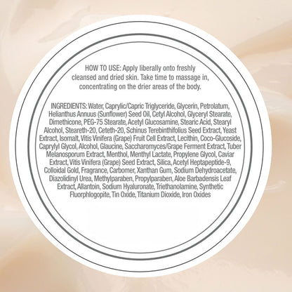 Firming Body Cream – photo 17