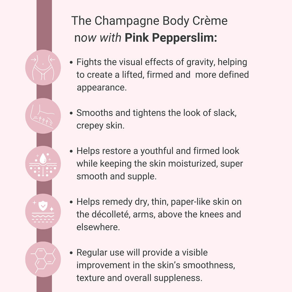 Firming Body Cream – photo 18