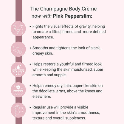 Firming Body Cream – photo 18