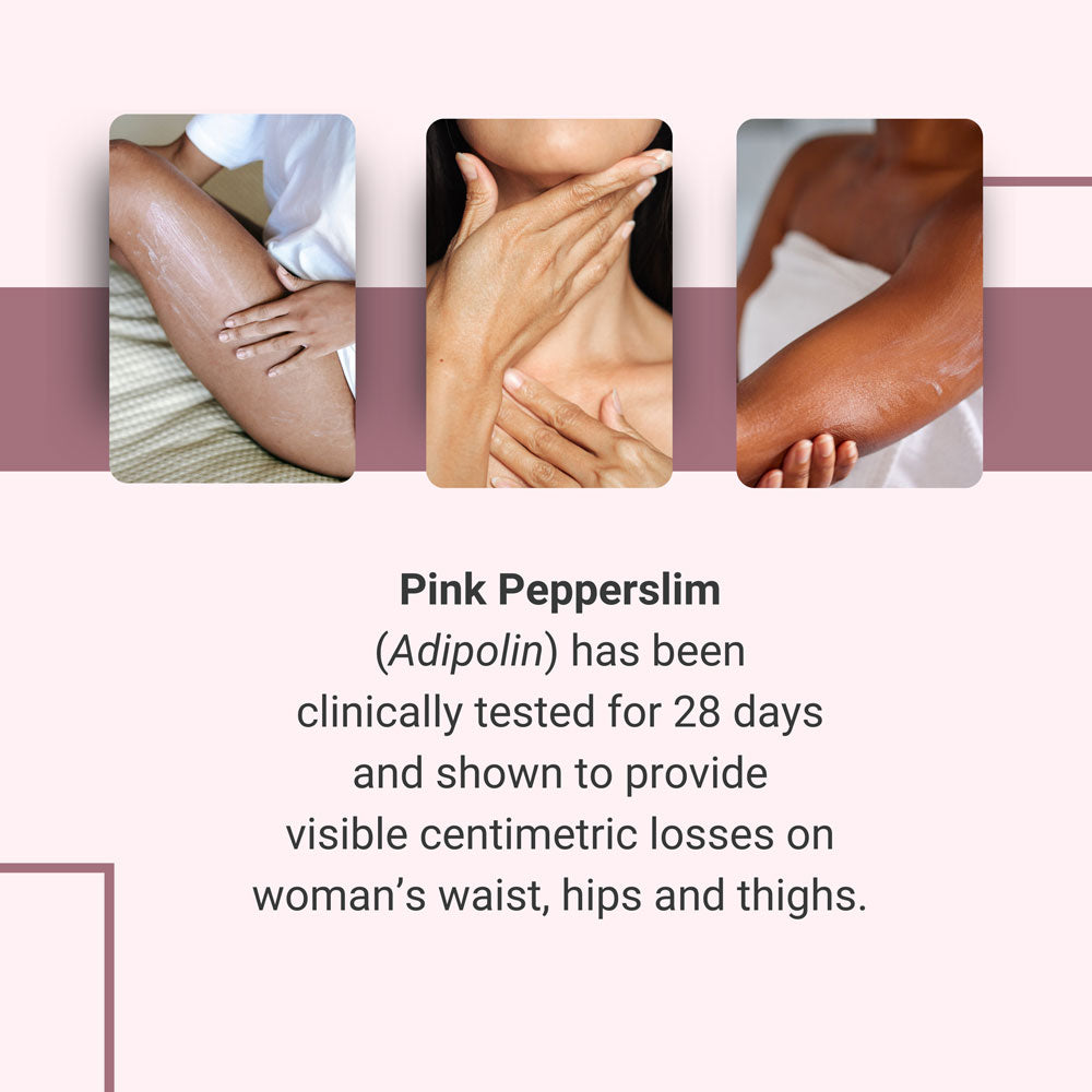 Firming Body Cream – photo 19