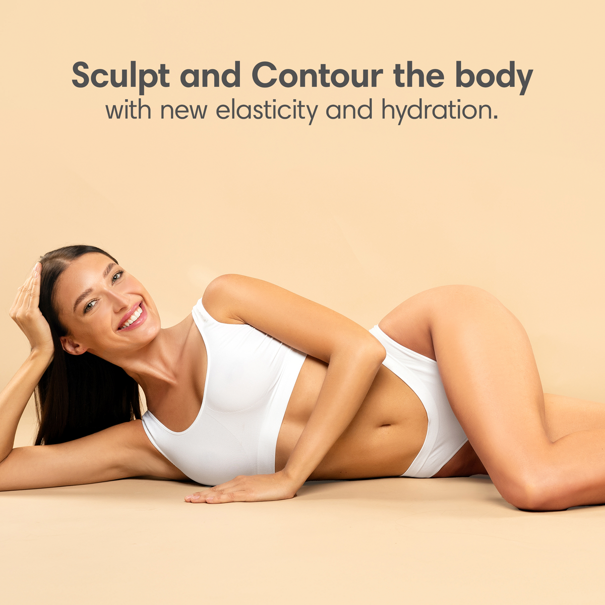 Firming Body Cream – photo 3