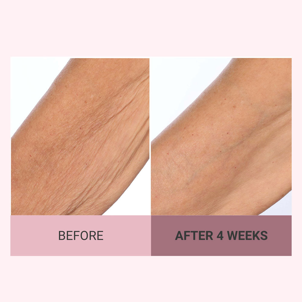 Firming Body Cream – photo 5