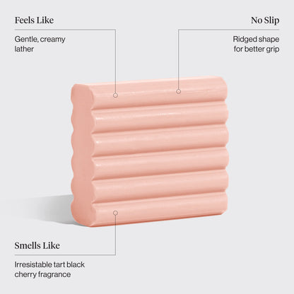Solid Body Wash – photo 3