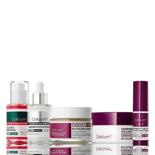 Collagen Skincare Set