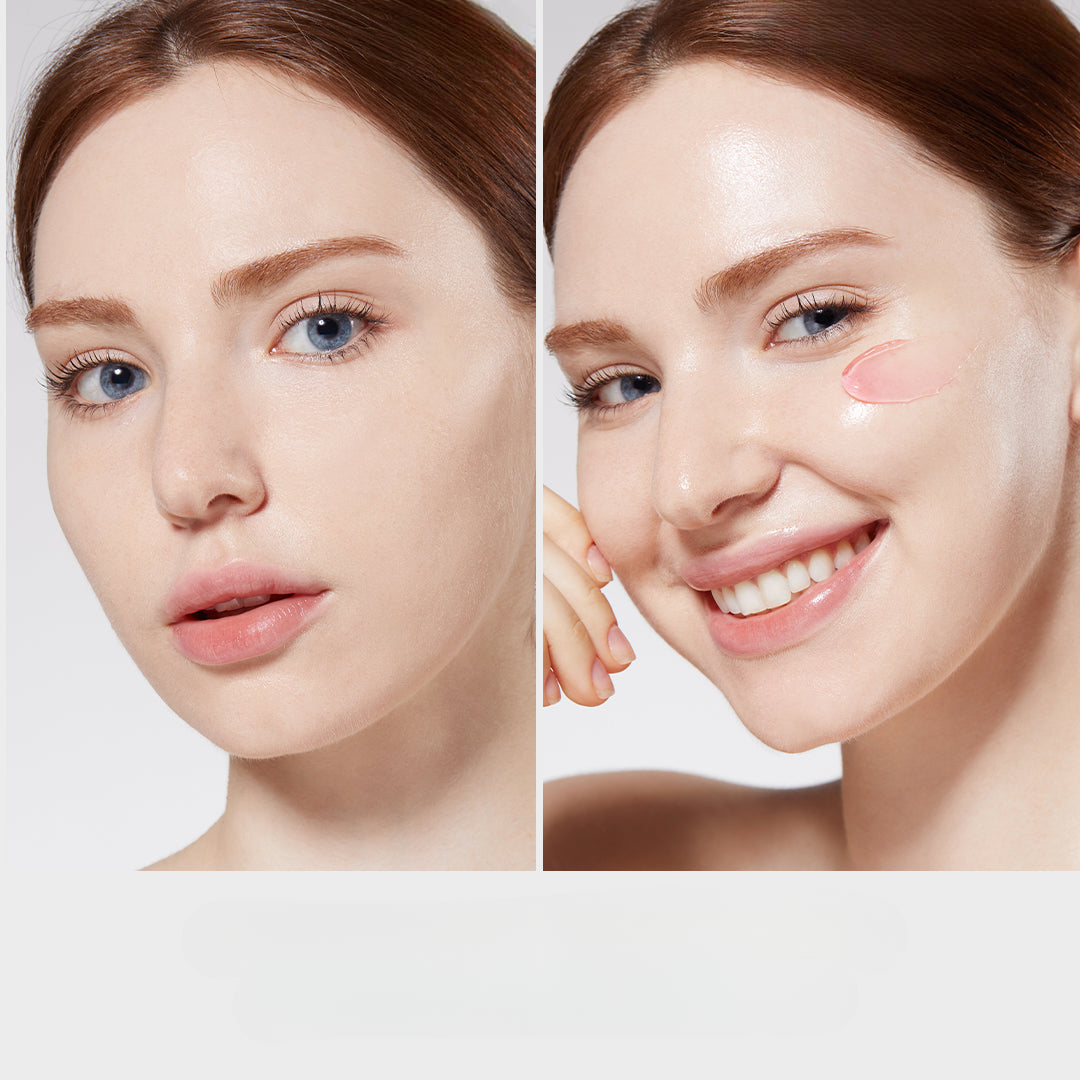 Collagen Niacinamide Jelly Cream – photo 4