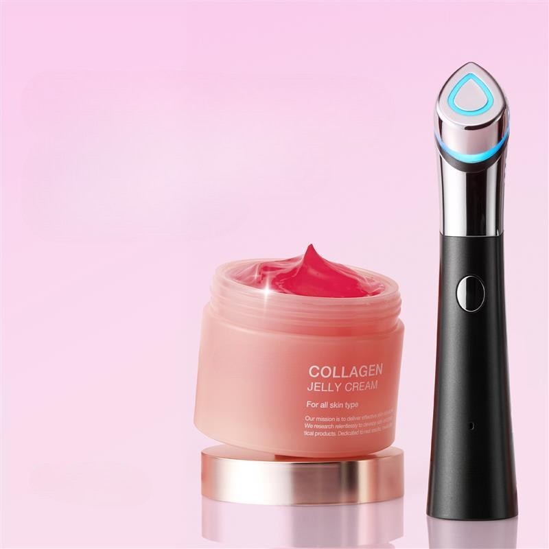 Collagen Niacinamide Jelly Cream – photo 5