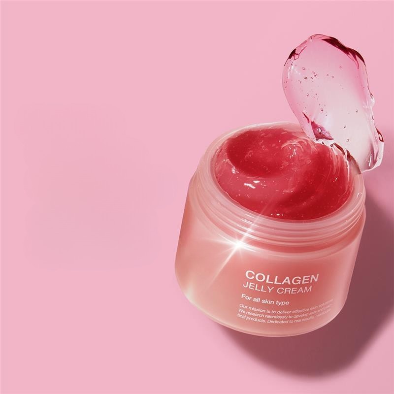 Collagen Niacinamide Jelly Cream – photo 6