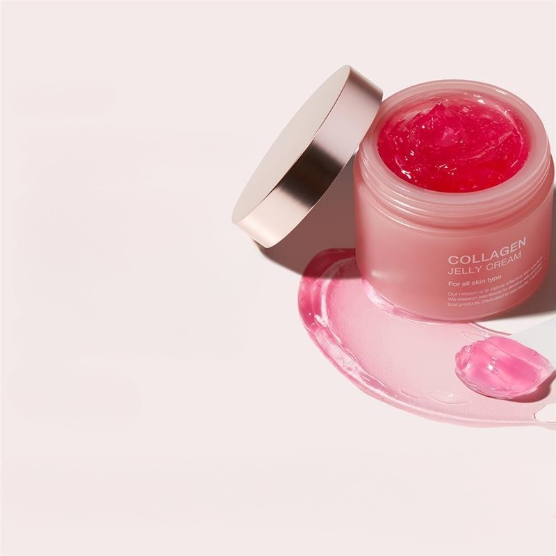 Collagen Niacinamide Jelly Cream – photo 7