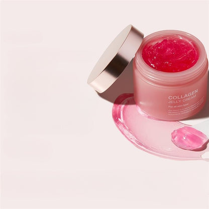 Collagen Niacinamide Jelly Cream – photo 7