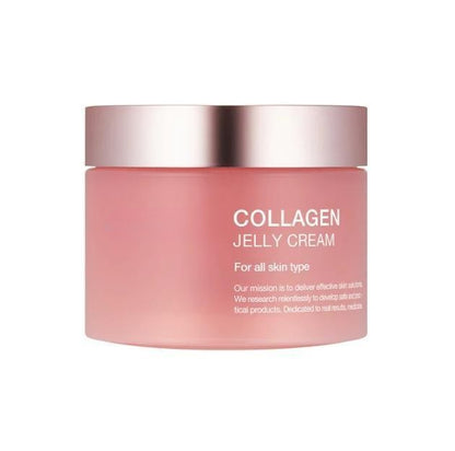 Collagen Niacinamide Jelly Cream – photo 8