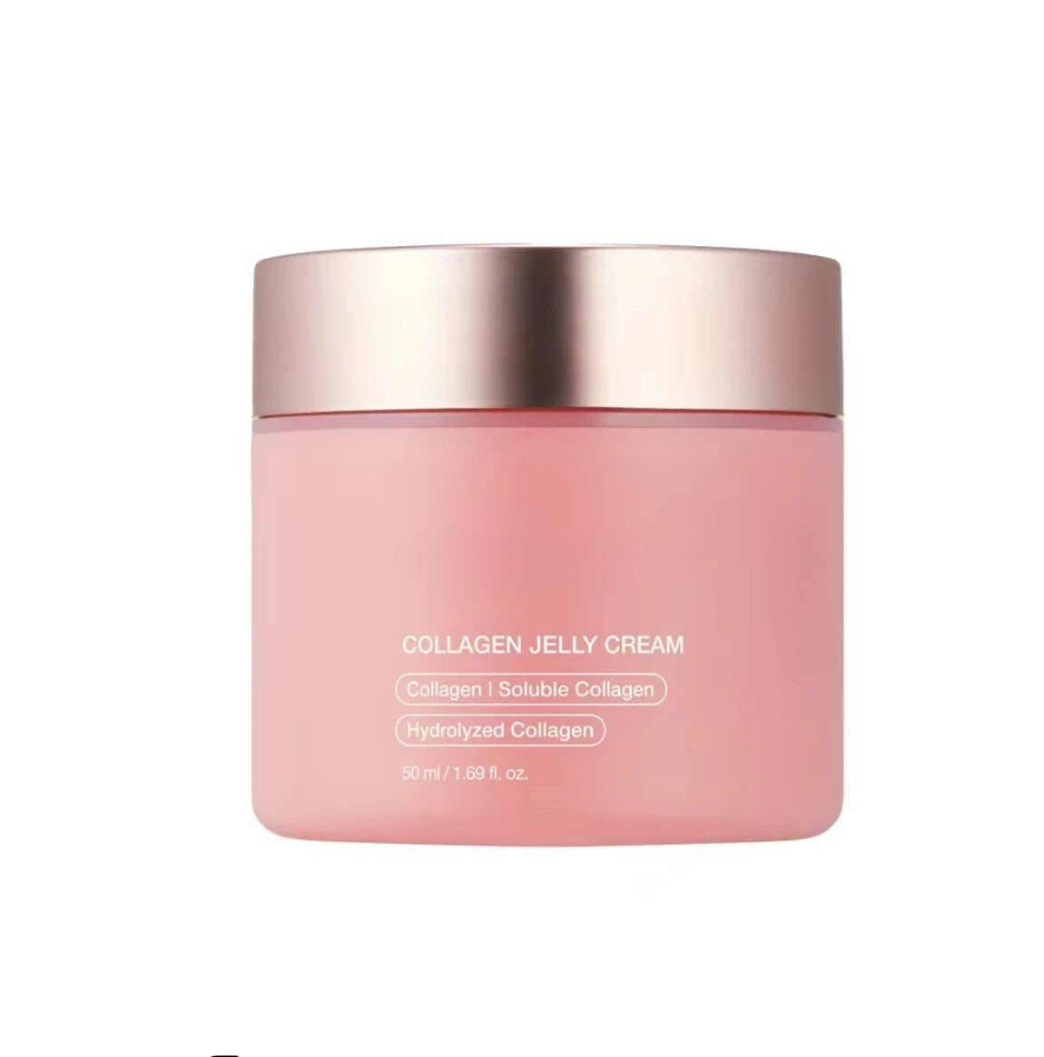 Collagen Niacinamide Jelly Cream – photo 9