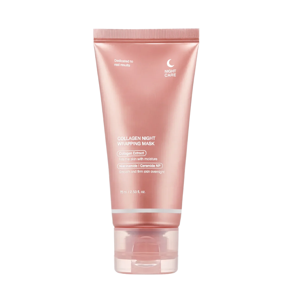 Collagen Sleeping Mask