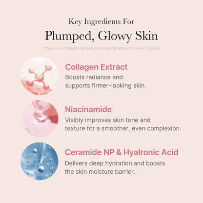 Collagen Sleeping Mask – photo 4
