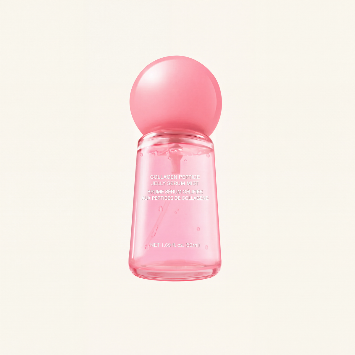 Collagen Jelly Mist