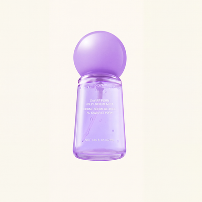 Collagen Jelly Mist – photo 10