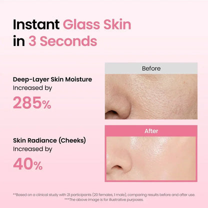 Collagen Jelly Mist – photo 4