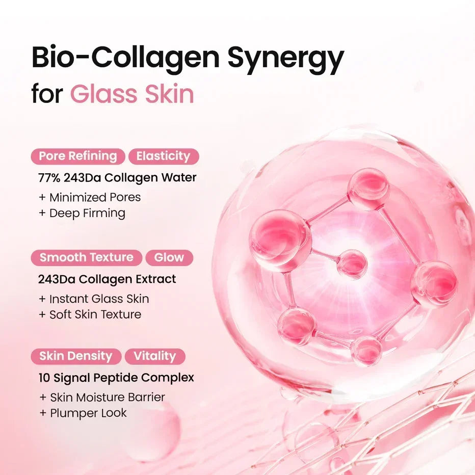Collagen Jelly Mist – photo 7