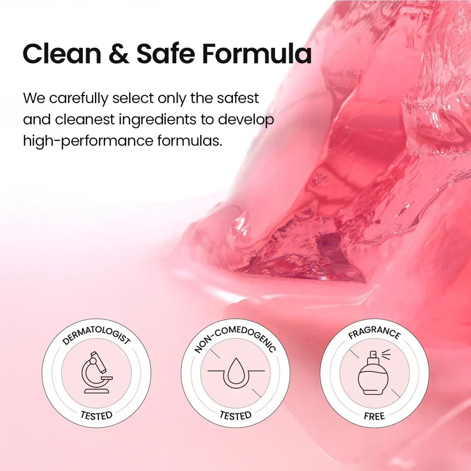 Collagen Jelly Mist – photo 8