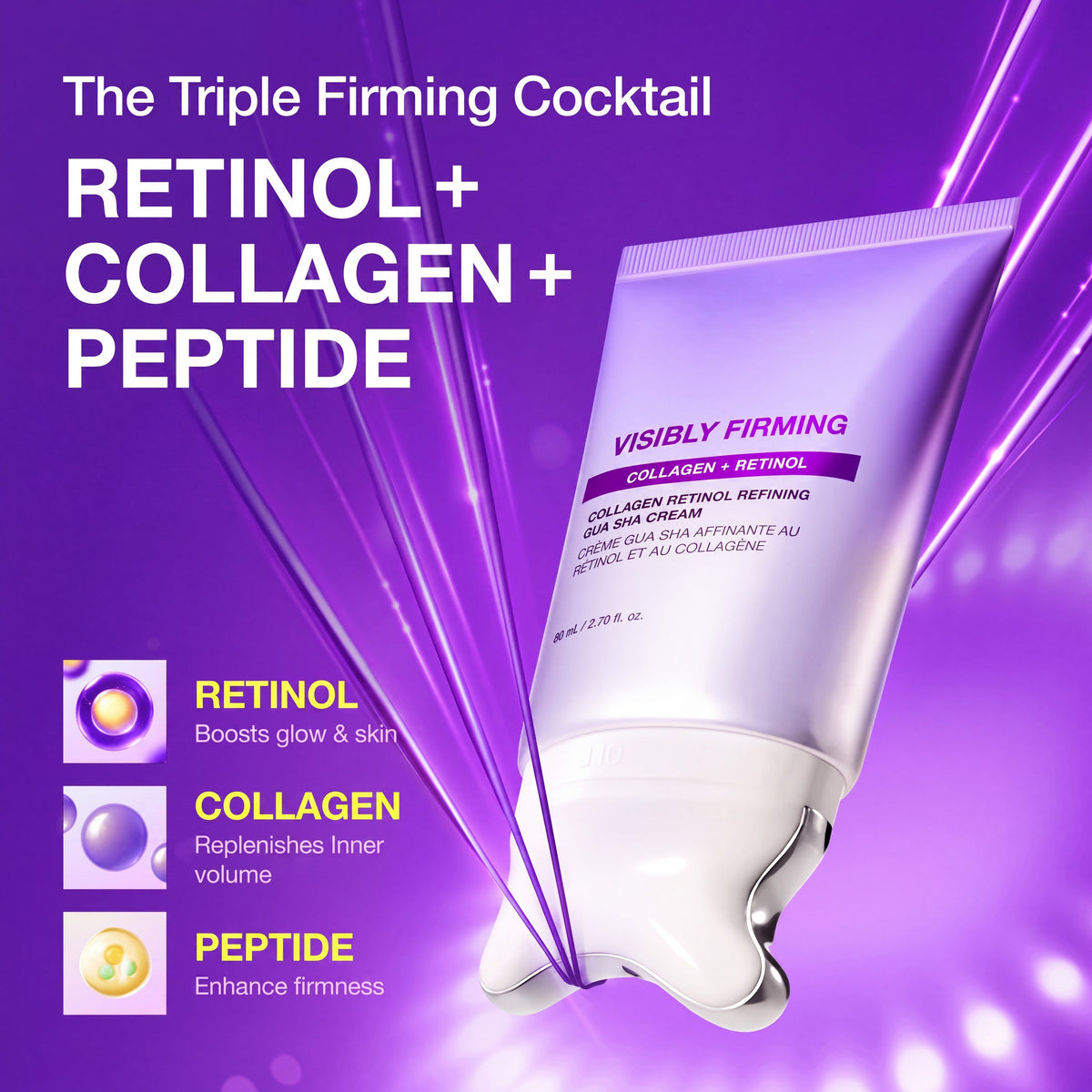 Neck Cream – photo 2