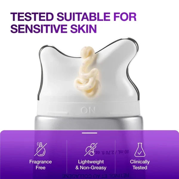 Neck Cream – photo 8