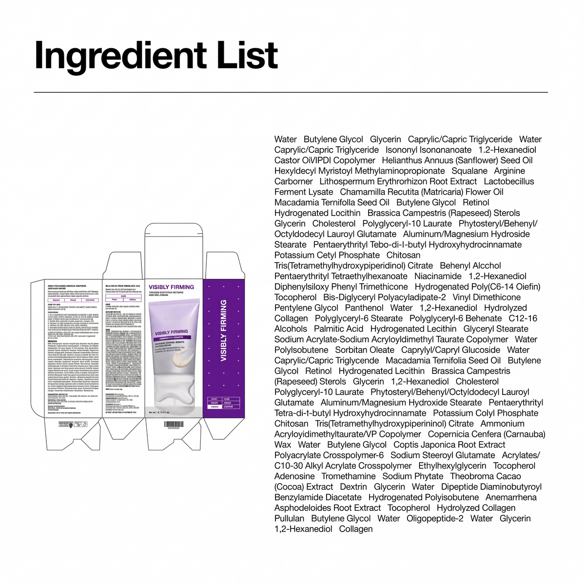 Neck Cream – photo 9