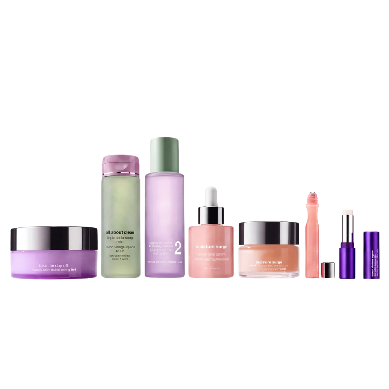 7-Piece Skincare Set