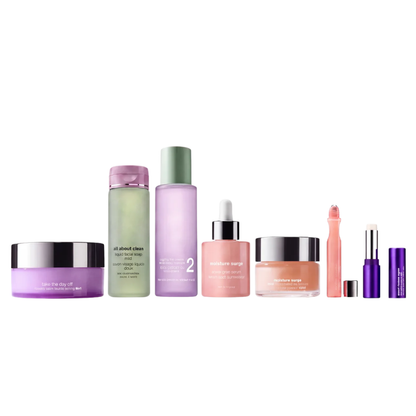 7-Piece Skincare Set