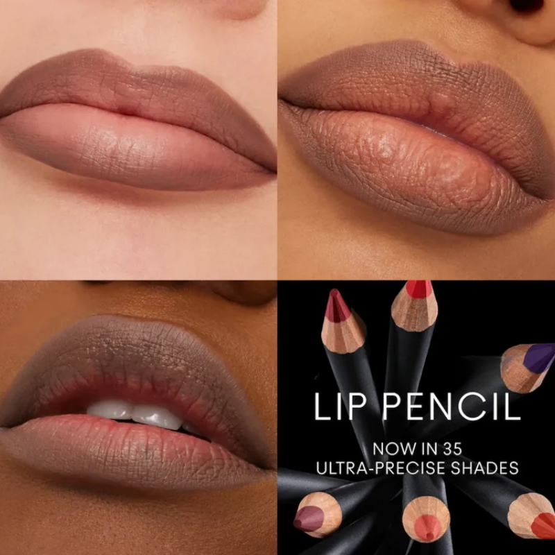 Cool-Toned Nude Lip Set – photo 6