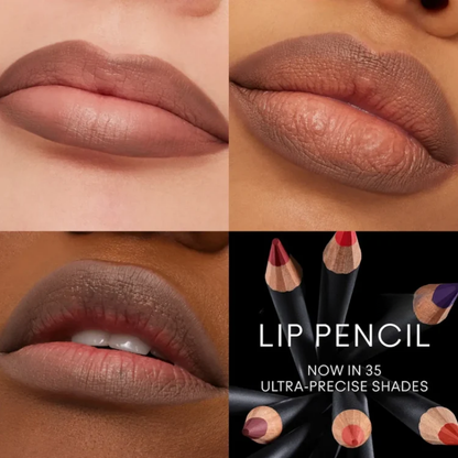 Cool-Toned Nude Lip Set – photo 6
