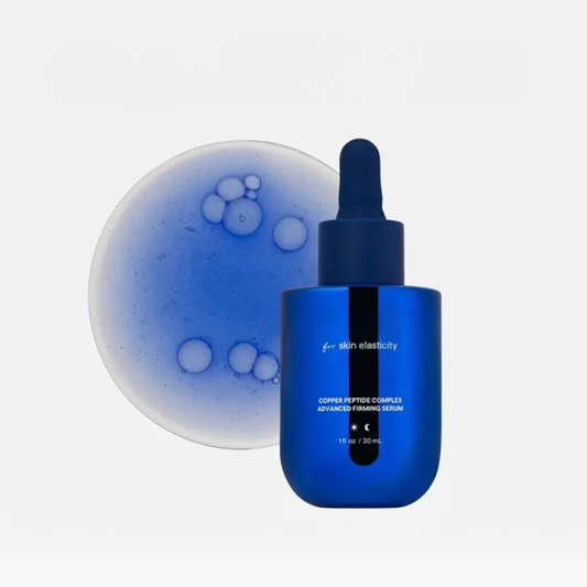 Copper Peptide Serum