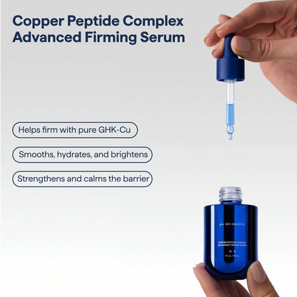 Copper Peptide Serum – photo 2