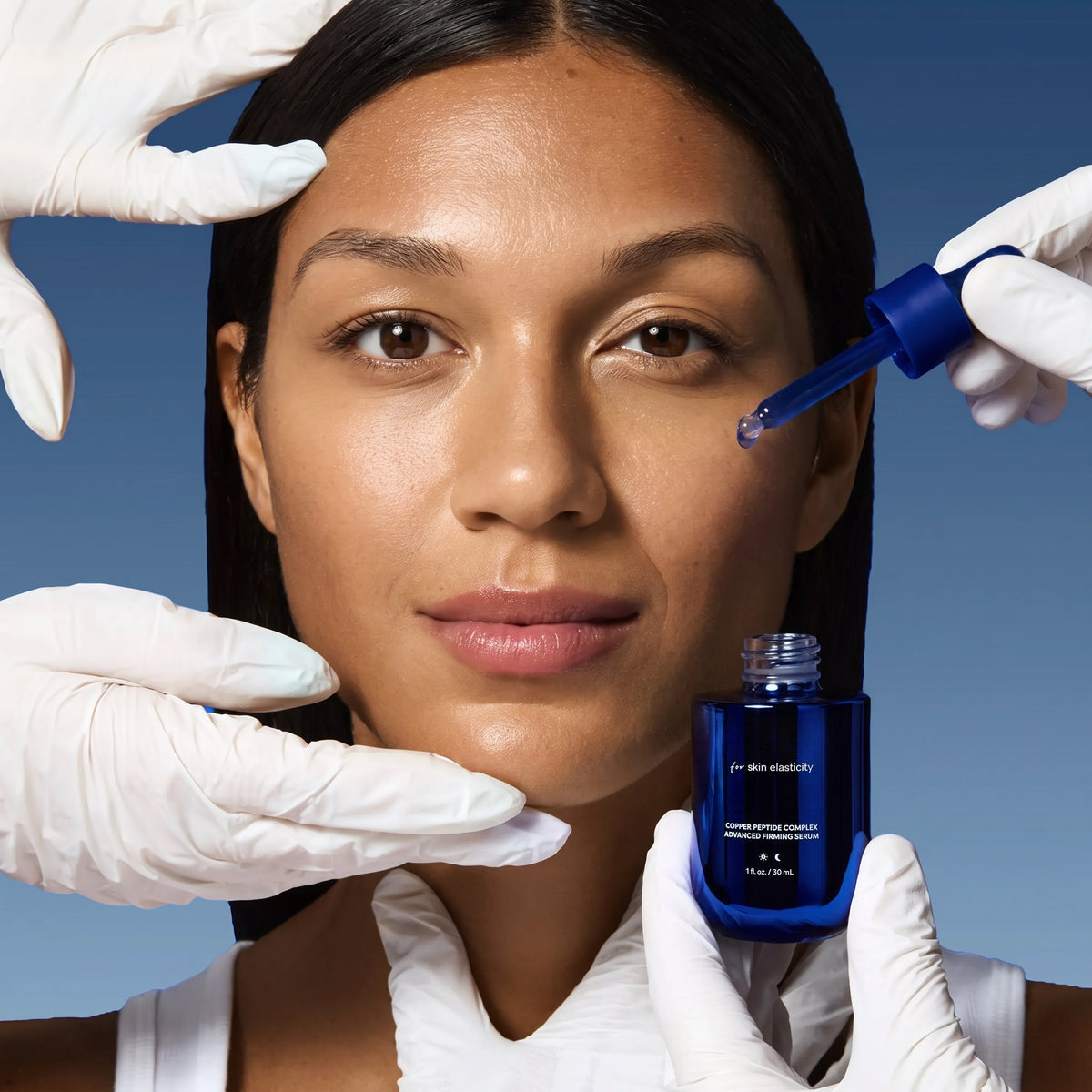 Copper Peptide Serum – photo 4