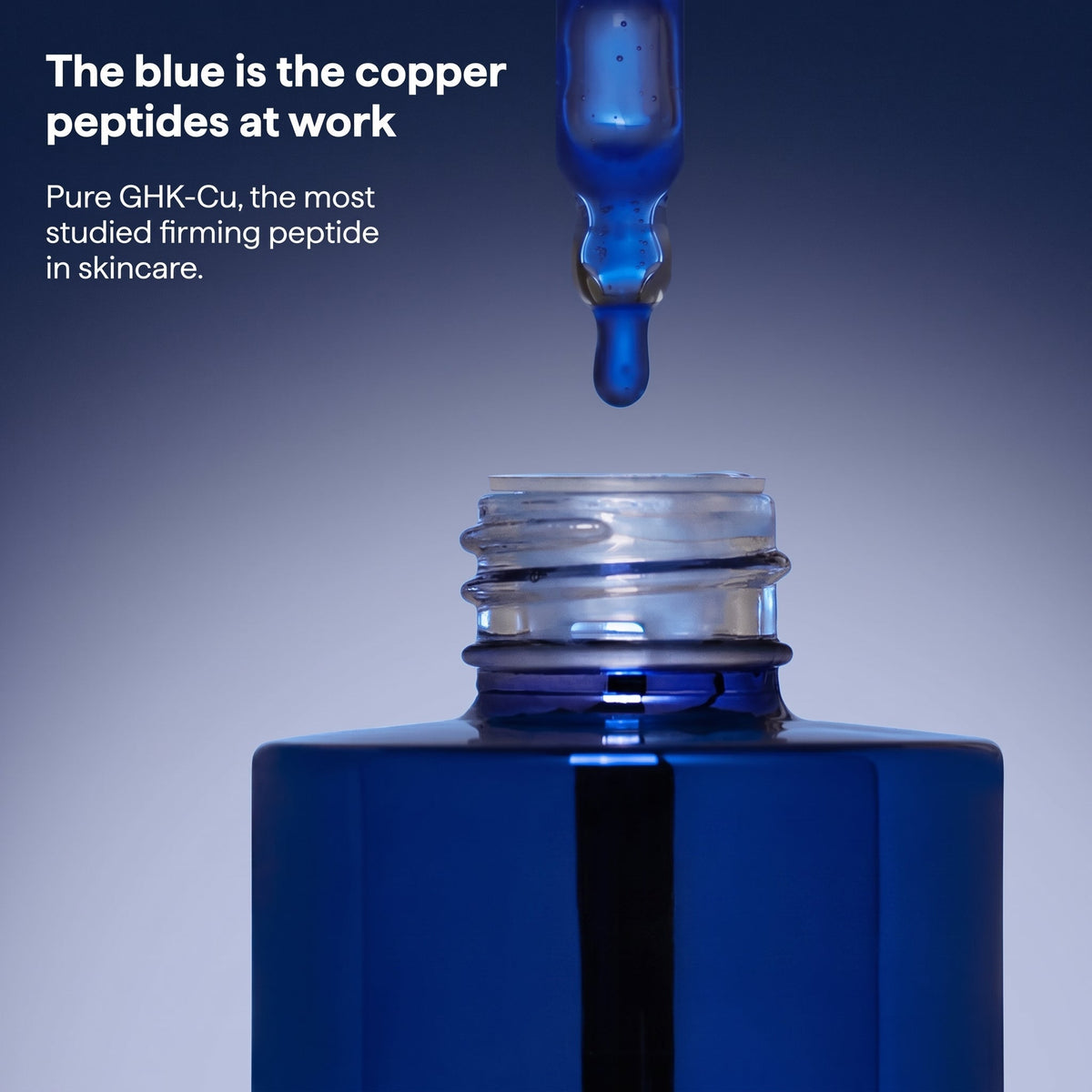 Copper Peptide Serum – photo 5