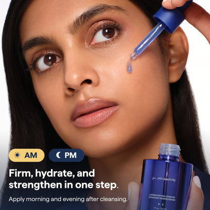 Copper Peptide Serum – photo 6
