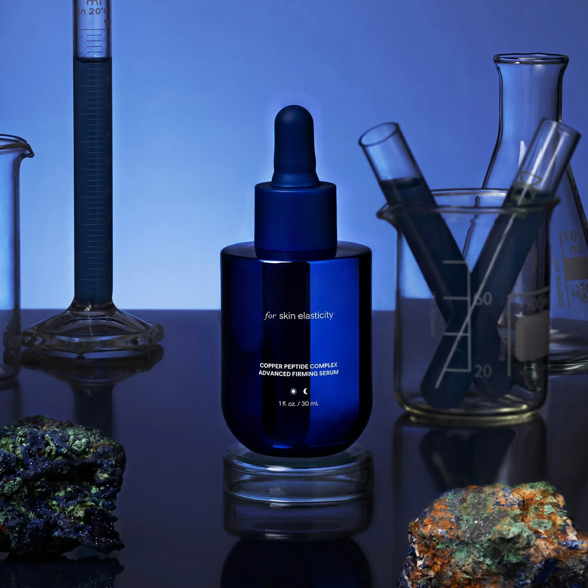 Copper Peptide Serum – photo 7