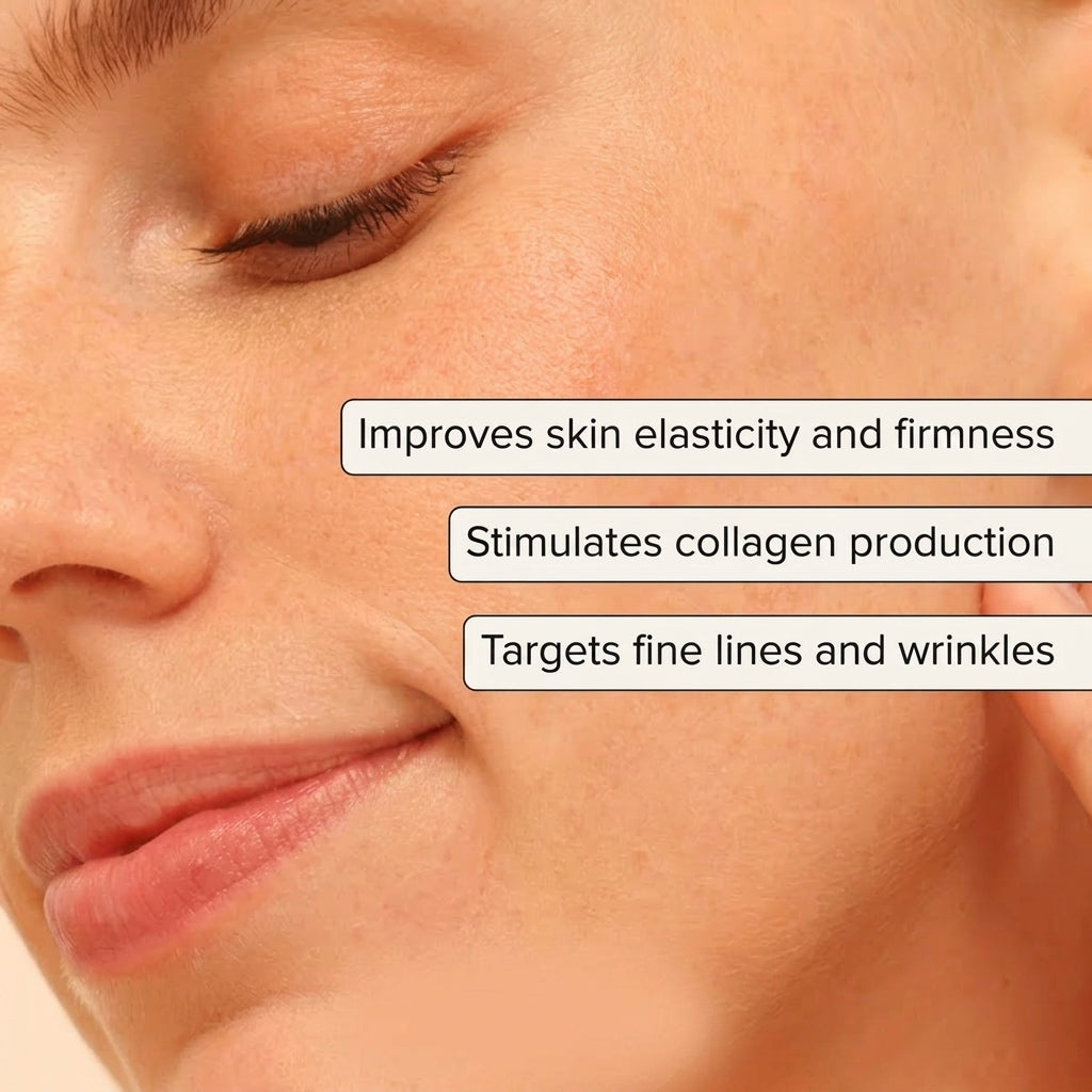 Copper Peptide Serum – photo 4