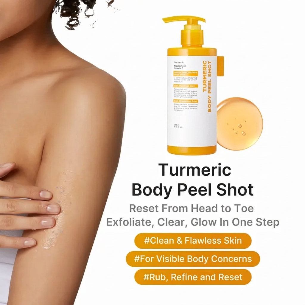 Body Brightening Set – photo 2