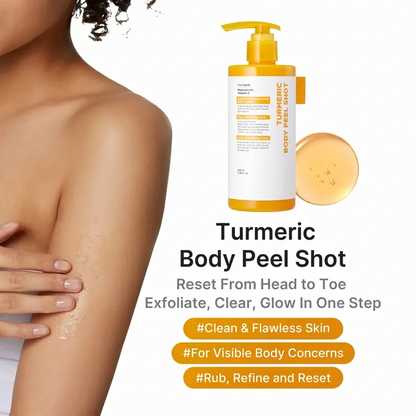 Body Brightening Set – photo 2