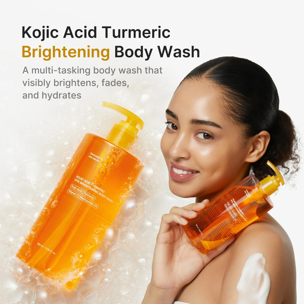Body Brightening Set – photo 3