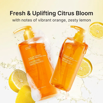 Body Brightening Set – photo 4