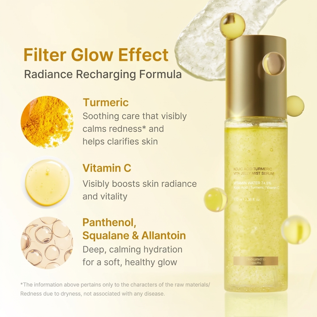 Body Brightening Set – photo 5