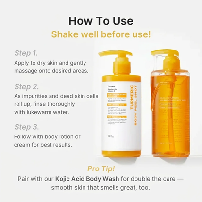 Body Brightening Set – photo 7