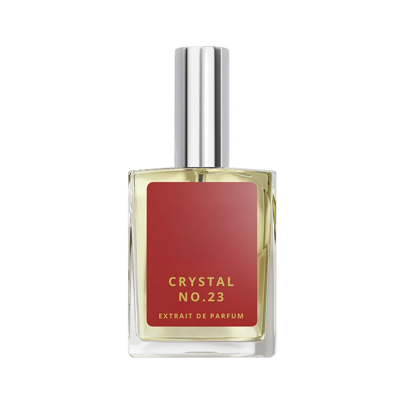 Unisex Extrait de Parfum