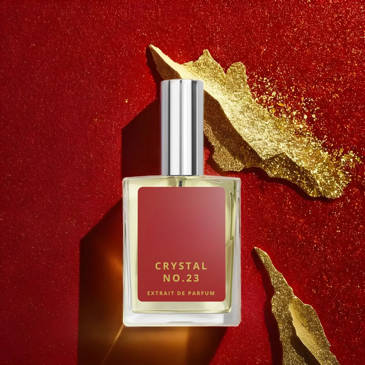 Unisex Extrait de Parfum – photo 2
