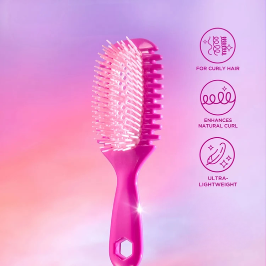 Curl Hair Brush