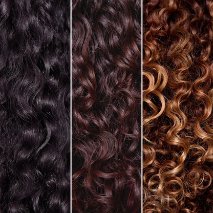 Curl Hair Brush – photo 3